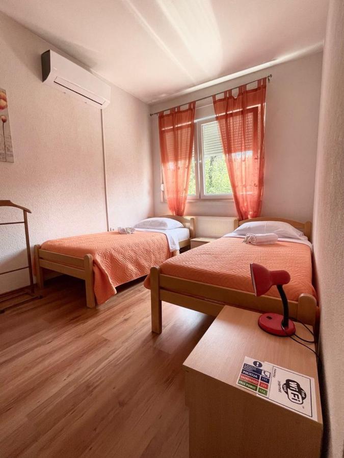 Apartman Nikolic,Banja Vrucica,Teslić エクステリア 写真