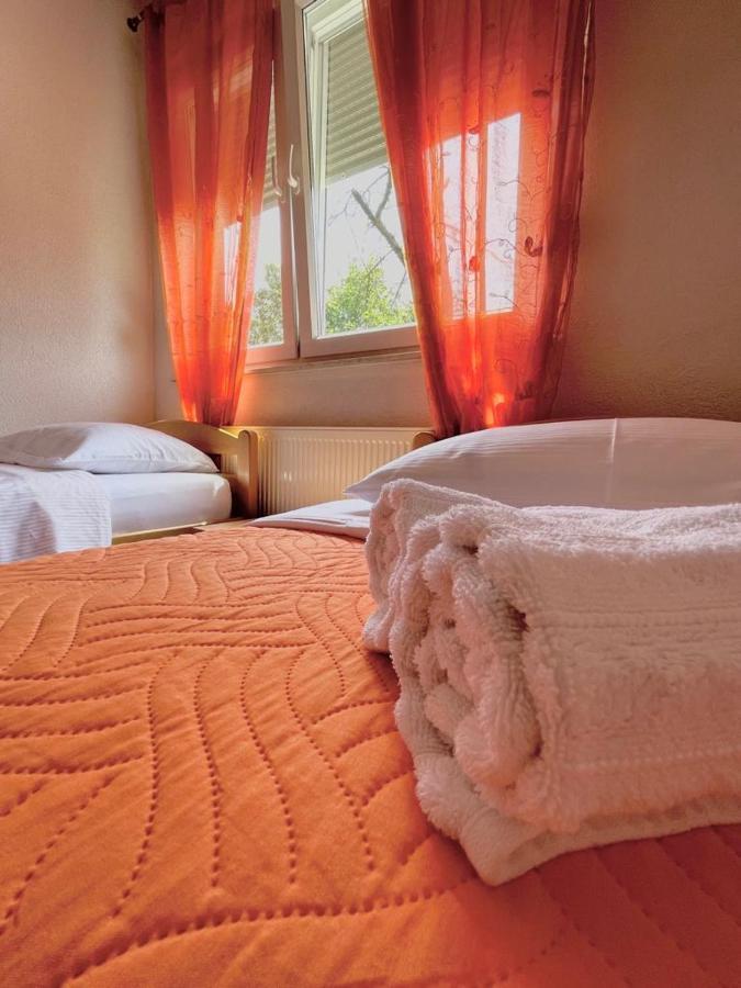 Apartman Nikolic,Banja Vrucica,Teslić エクステリア 写真
