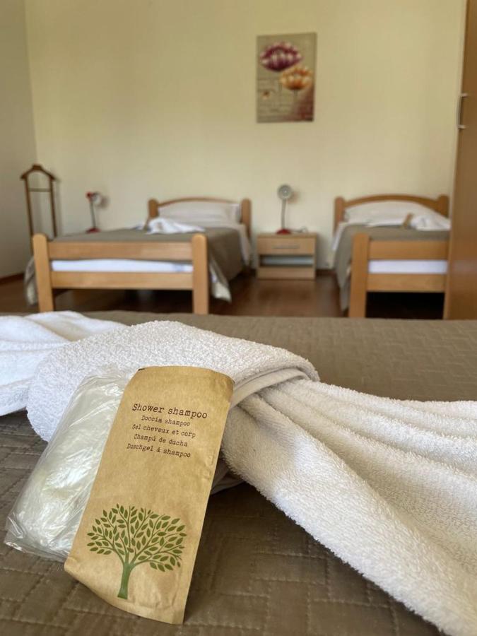 Apartman Nikolic,Banja Vrucica,Teslić エクステリア 写真