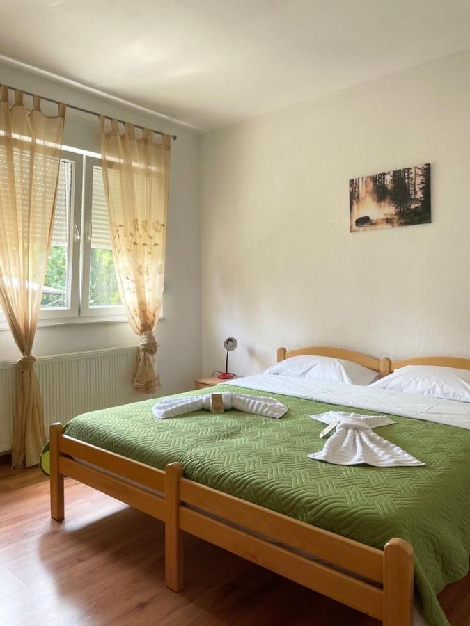 Apartman Nikolic,Banja Vrucica,Teslić エクステリア 写真