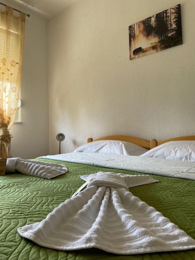 Apartman Nikolic,Banja Vrucica,Teslić エクステリア 写真