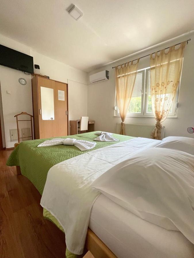 Apartman Nikolic,Banja Vrucica,Teslić エクステリア 写真