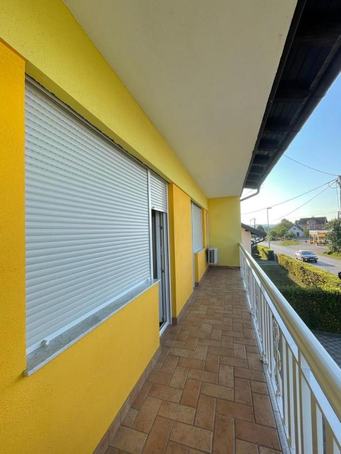 Apartman Nikolic,Banja Vrucica,Teslić エクステリア 写真