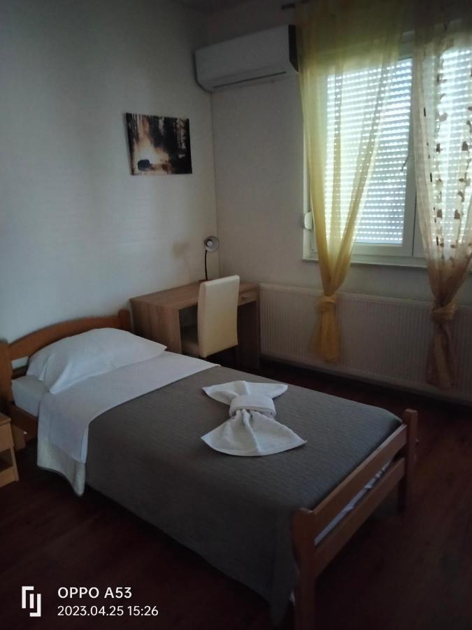Apartman Nikolic,Banja Vrucica,Teslić エクステリア 写真