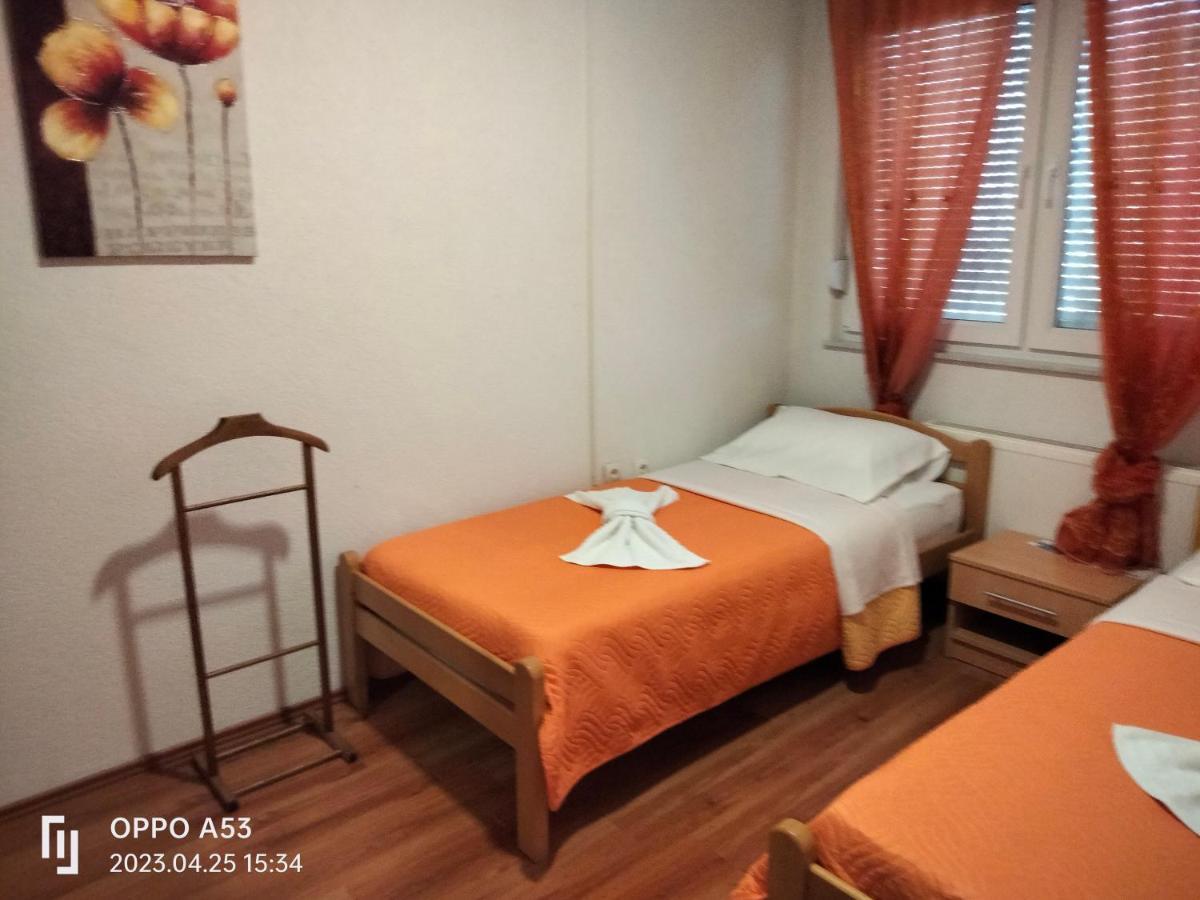 Apartman Nikolic,Banja Vrucica,Teslić エクステリア 写真