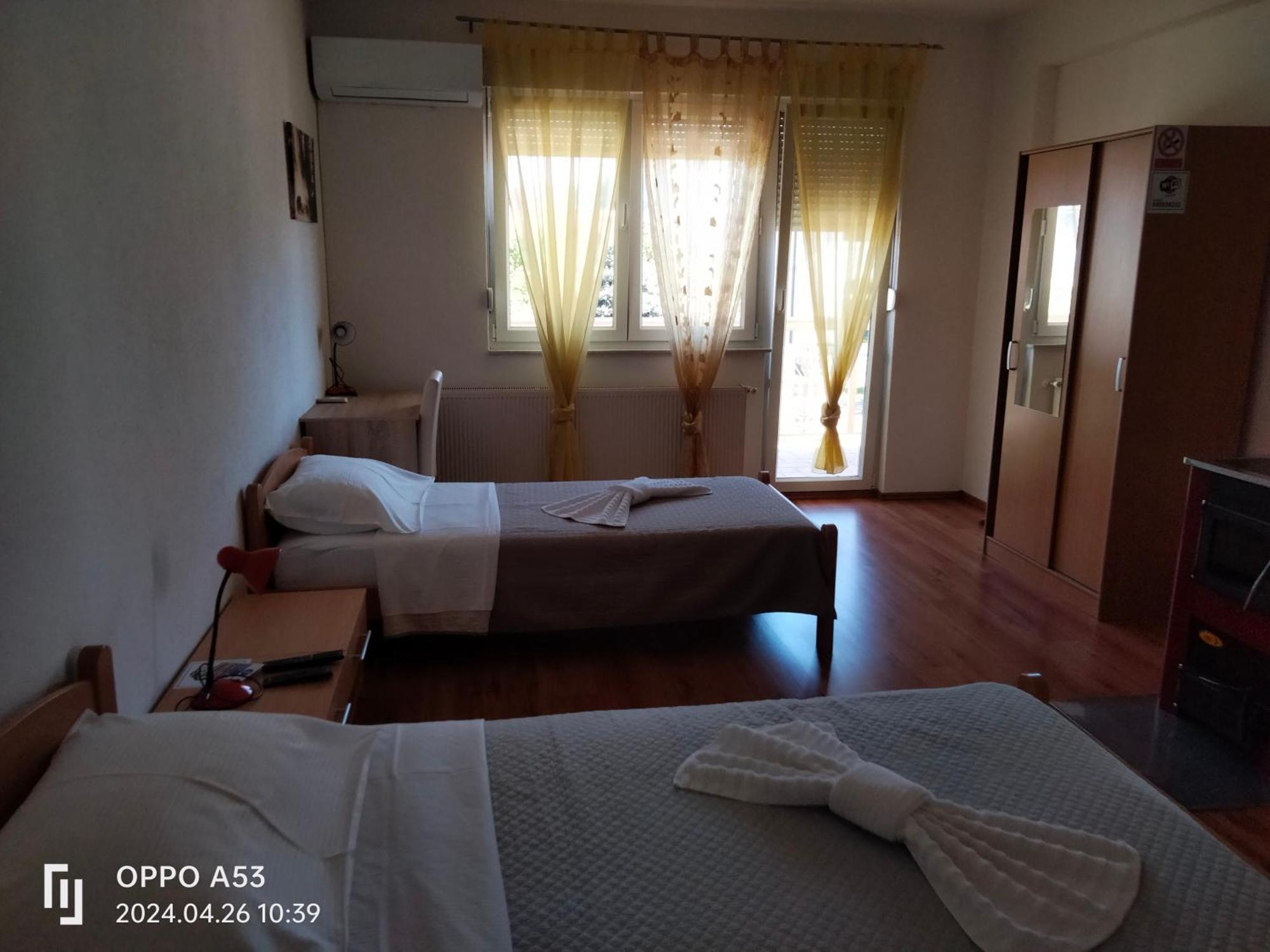 Apartman Nikolic,Banja Vrucica,Teslić エクステリア 写真