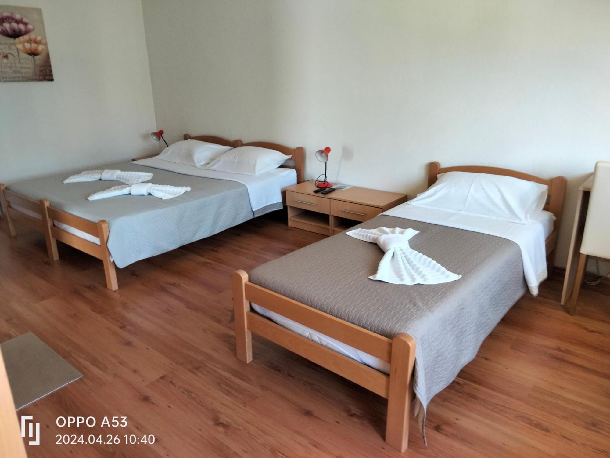 Apartman Nikolic,Banja Vrucica,Teslić エクステリア 写真