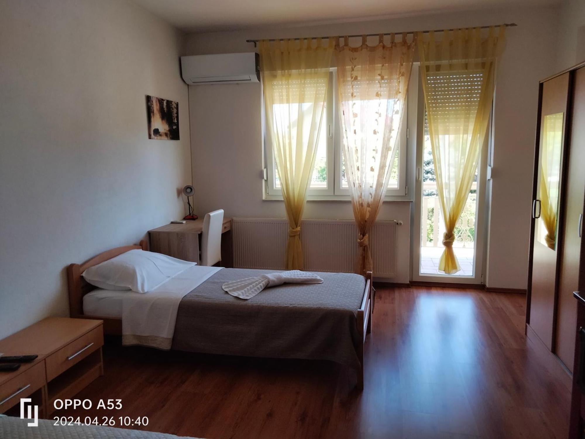 Apartman Nikolic,Banja Vrucica,Teslić エクステリア 写真