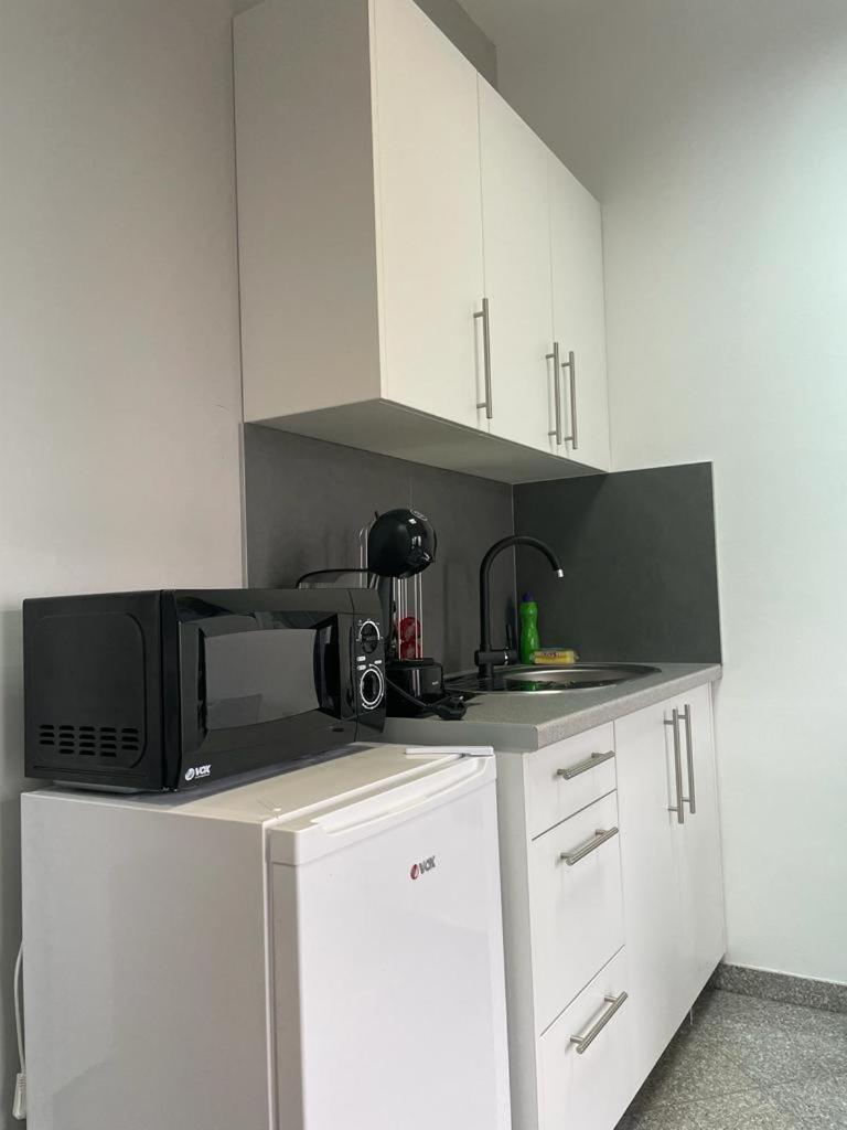 Apartman Nikolic,Banja Vrucica,Teslić エクステリア 写真