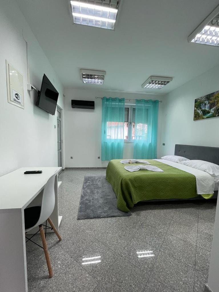 Apartman Nikolic,Banja Vrucica,Teslić エクステリア 写真