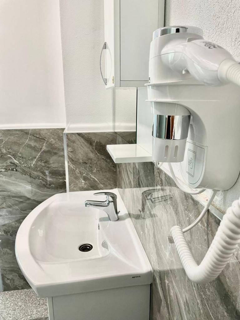 Apartman Nikolic,Banja Vrucica,Teslić エクステリア 写真