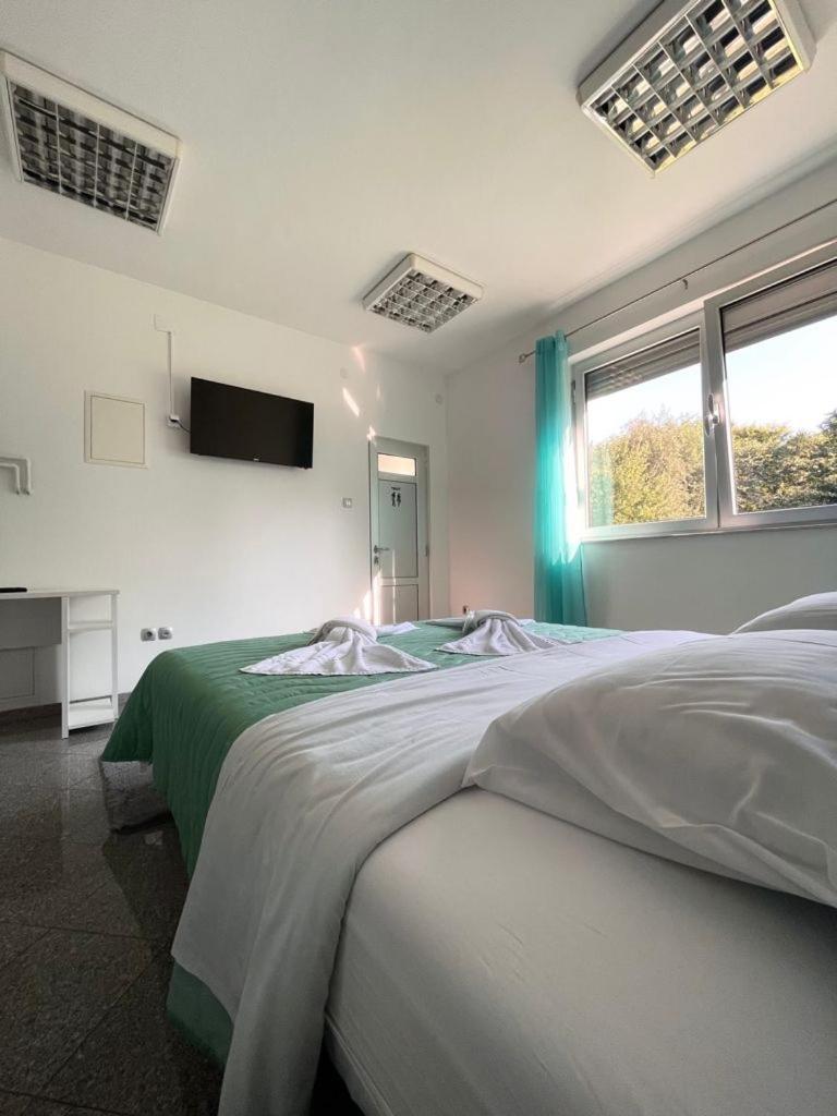 Apartman Nikolic,Banja Vrucica,Teslić エクステリア 写真