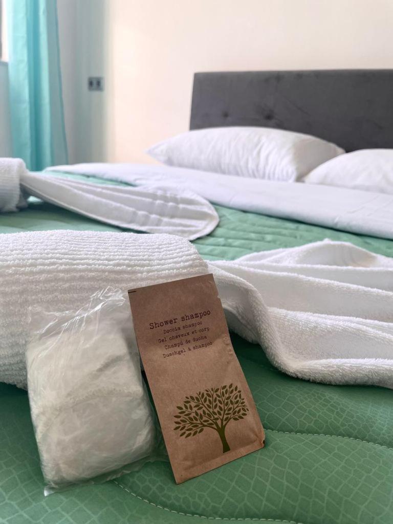 Apartman Nikolic,Banja Vrucica,Teslić エクステリア 写真