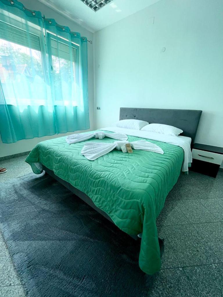 Apartman Nikolic,Banja Vrucica,Teslić エクステリア 写真