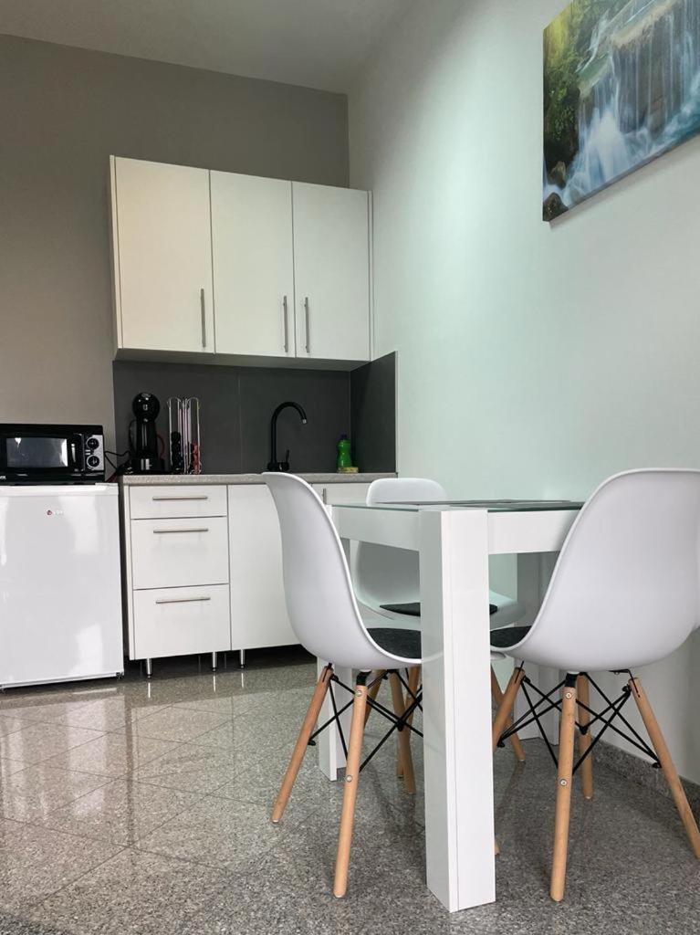 Apartman Nikolic,Banja Vrucica,Teslić エクステリア 写真