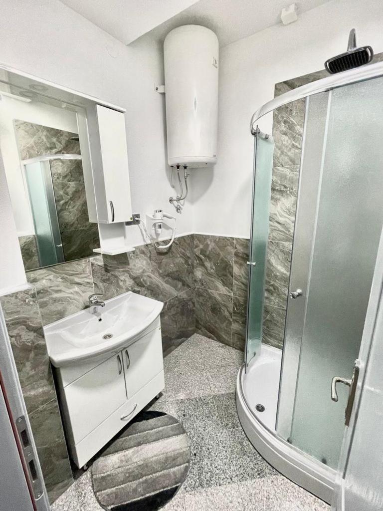 Apartman Nikolic,Banja Vrucica,Teslić エクステリア 写真