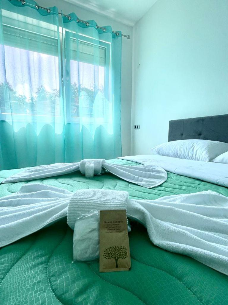 Apartman Nikolic,Banja Vrucica,Teslić エクステリア 写真