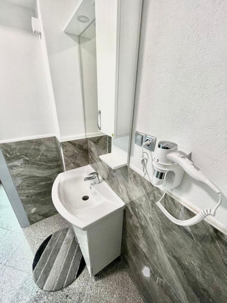 Apartman Nikolic,Banja Vrucica,Teslić エクステリア 写真