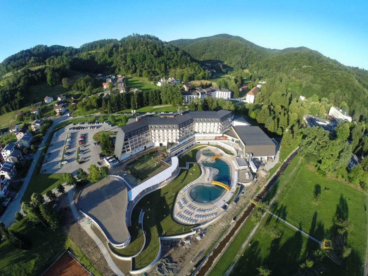 Apartman Nikolic,Banja Vrucica,Teslić エクステリア 写真
